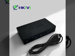 HKIVI mini ups untuk router wifi 14000mah 20000mah