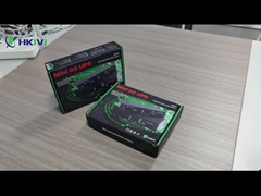 HKIVI mini ups untuk router wifi 8800mah 10400mah