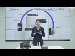 HKIVI mini ups untuk router wifi 15600mah 20000mah