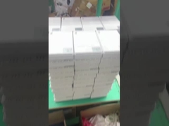 HKIVI mini ups Logo pengemasan kustomisasi