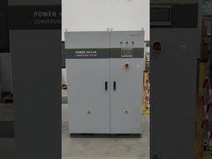 Sistem konversi daya 1725